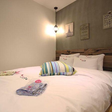 Hotel Yaja Dongnae Busan Ngoại thất bức ảnh