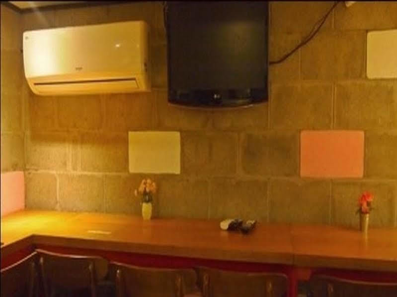 Hotel Yaja Dongnae Busan Ngoại thất bức ảnh
