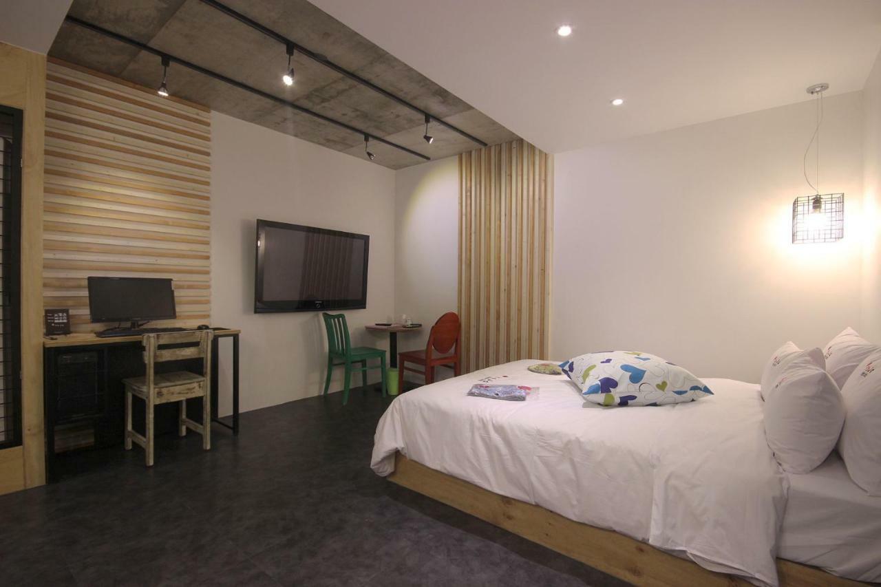 Hotel Yaja Dongnae Busan Ngoại thất bức ảnh