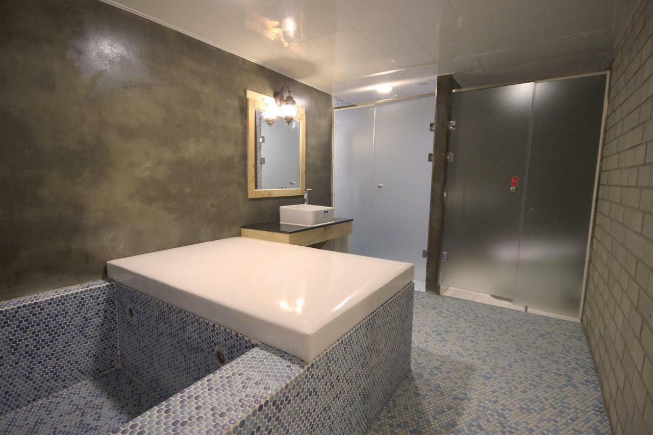 Hotel Yaja Dongnae Busan Ngoại thất bức ảnh