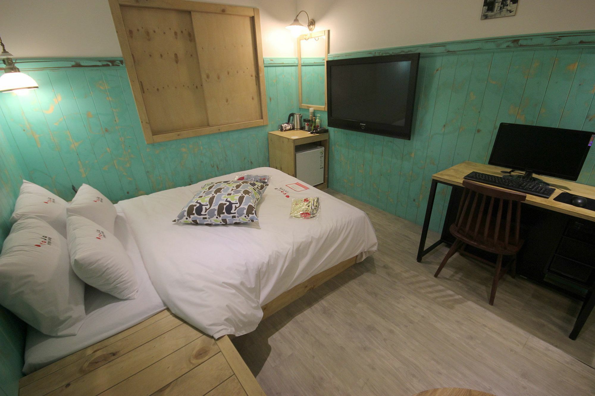 Hotel Yaja Dongnae Busan Ngoại thất bức ảnh
