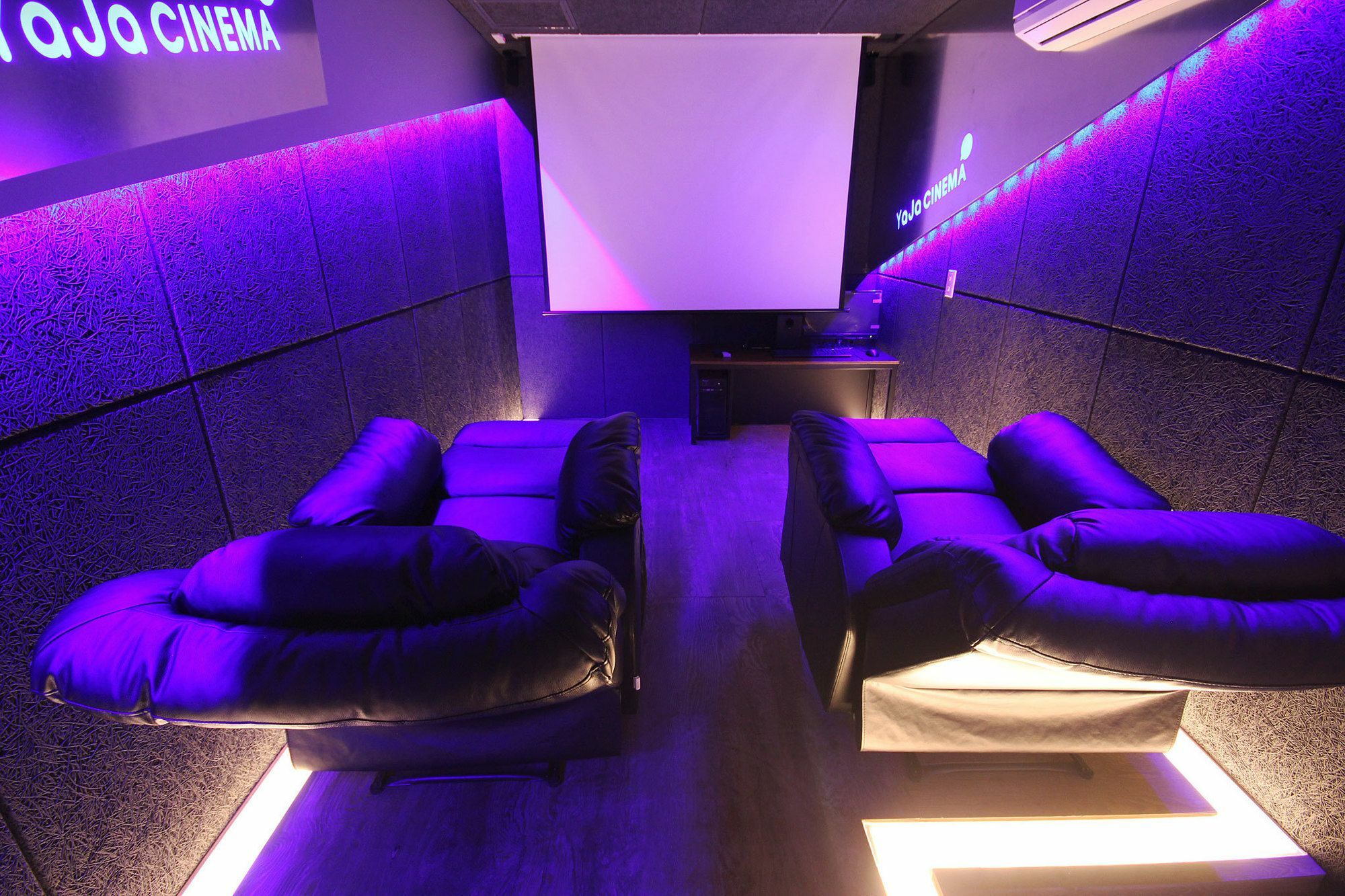 Hotel Yaja Dongnae Busan Ngoại thất bức ảnh